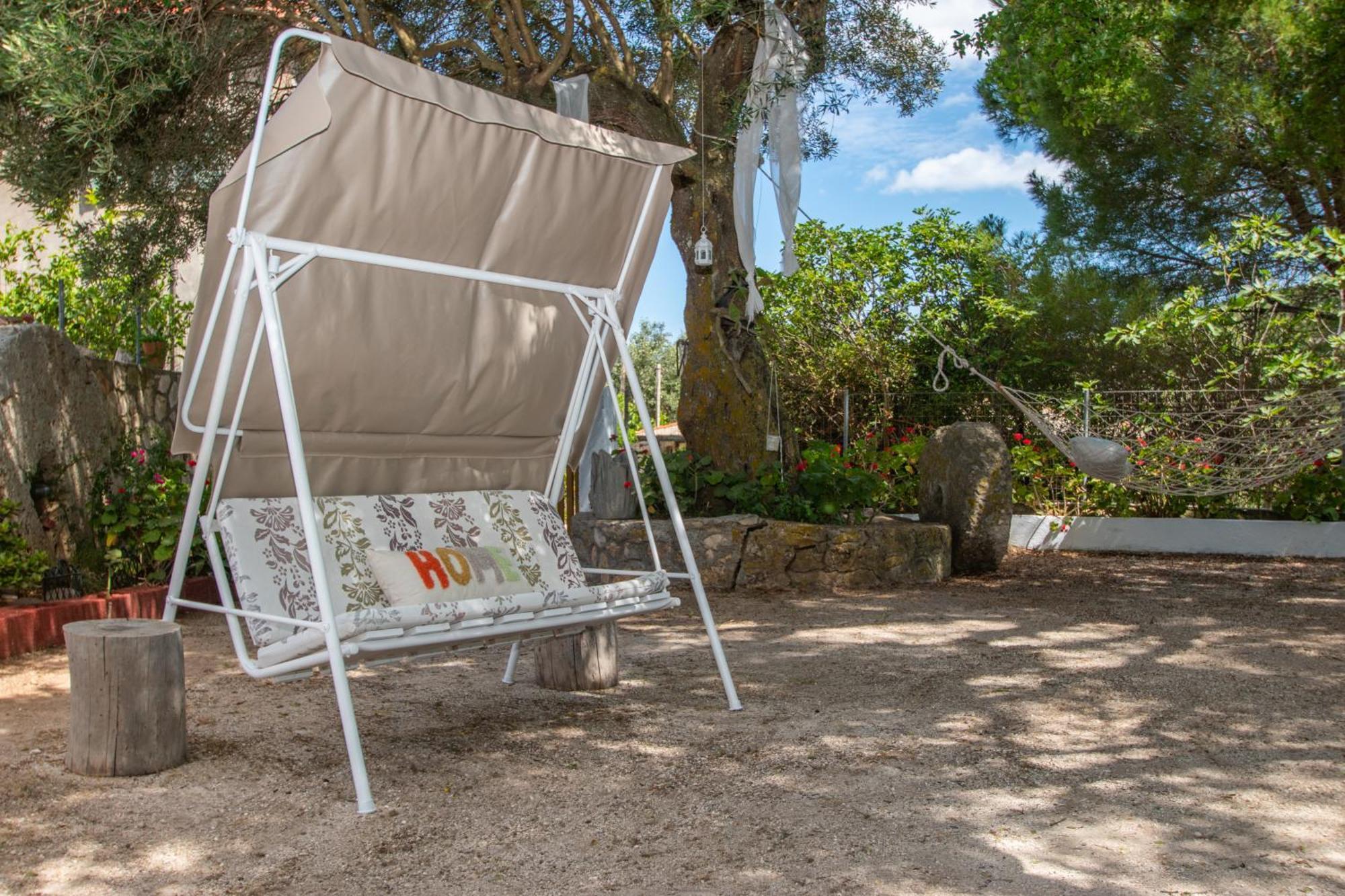 Leandros Private House Near Shipwreck Beach By "Elite" Maries  Exterior photo